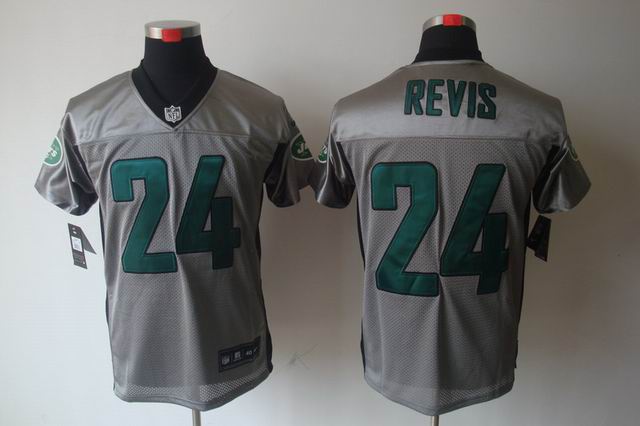 Nike New York Jets Elite Jerseys-027